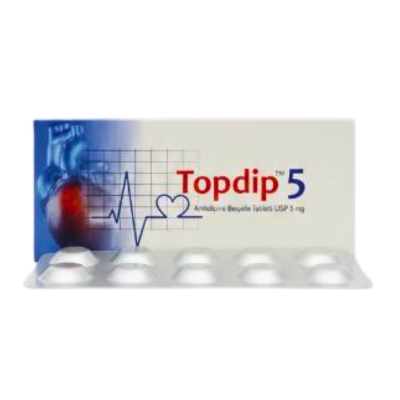 Topdip 5 (10”st)