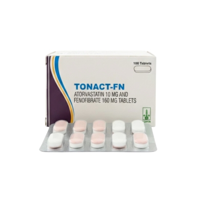 Tonact FN