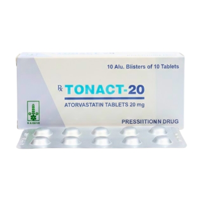 Tonact 20