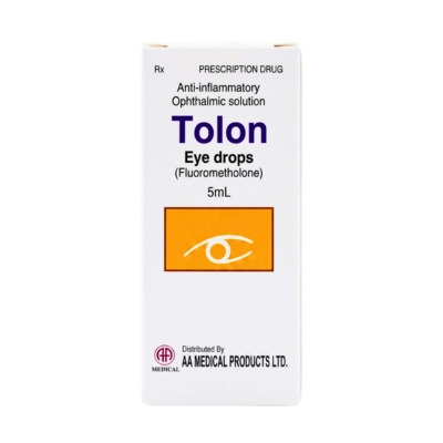 Tolon ED