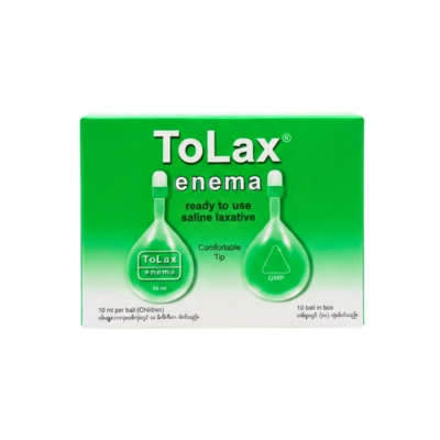 Tolax (s)