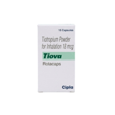 Tiova Rotacaps