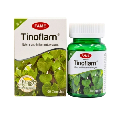 Tinoflam 60's