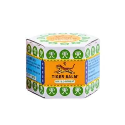 Tiger Balm White Small (10g)