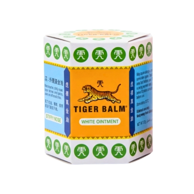 Tiger Balm White Big (30g)