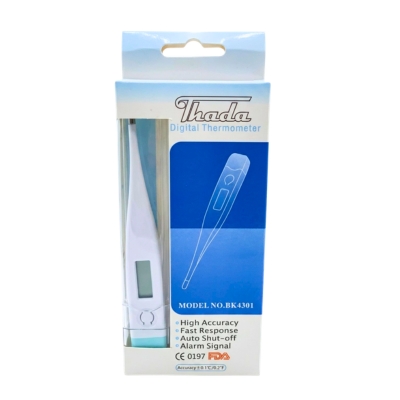 Thermometer Digital (Thada)