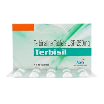 Terbisil