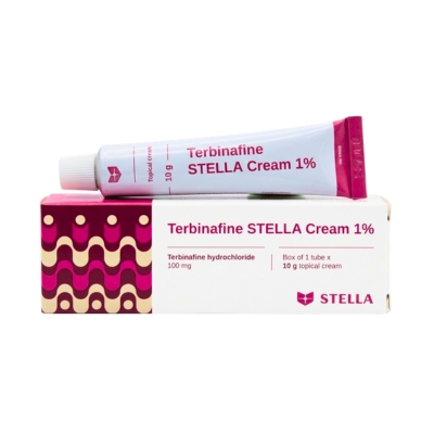Terbinafine Stella Cream