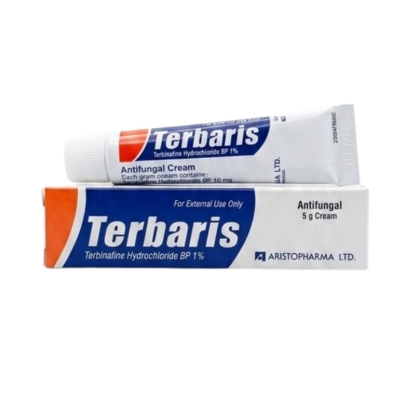 Terbaris Cream