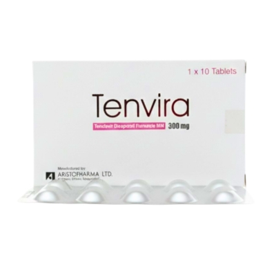Tenvira 300mg