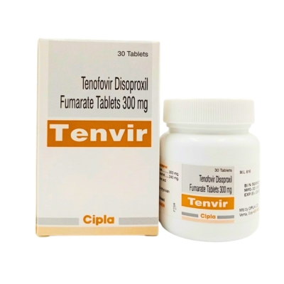 Tenvir