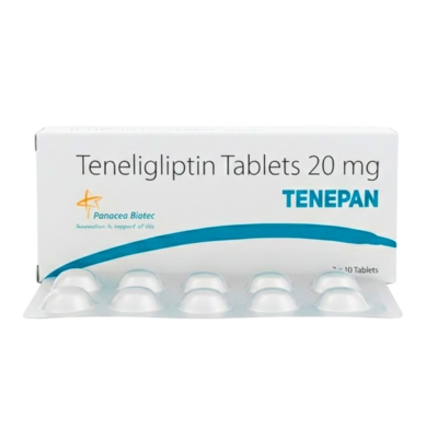 Tenepan 20mg
