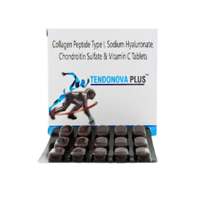 Tendonova Plus