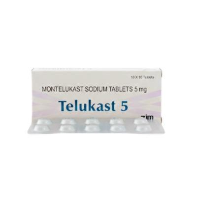 Telukast 5