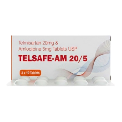 Telsafe-AM 20/5