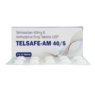 Telsafe AM 40/5
