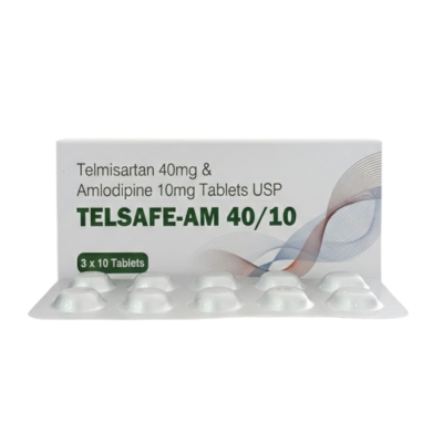 Telsafe AM 40/10