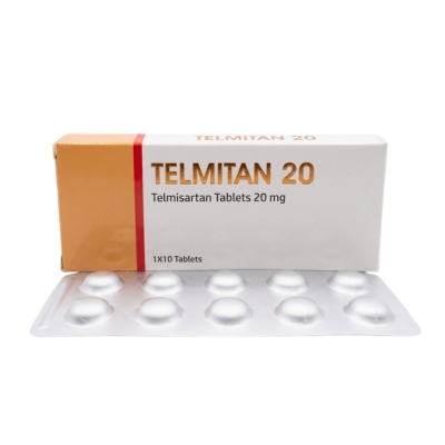 Telmitan 20