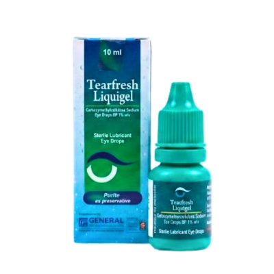 Tearfresh Liquigel ED