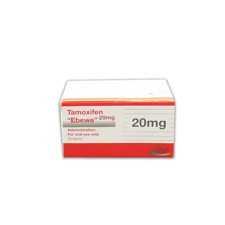 Tamoxifen 20 (Ebewe)