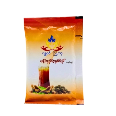 Tamarind Juice အထုတ်