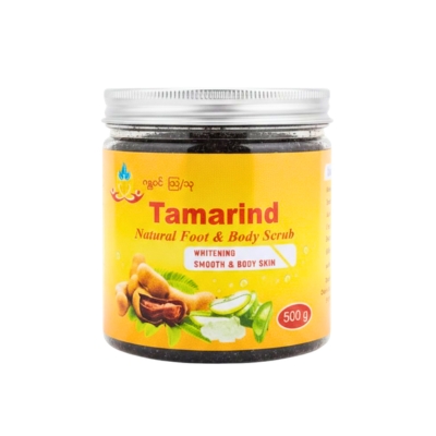 Tamarind Juice ဘူး