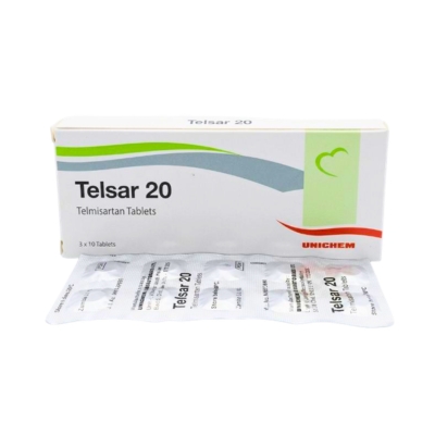 Telsar 20