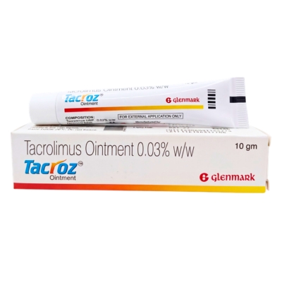 Tacroz