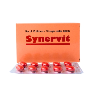 Synervit