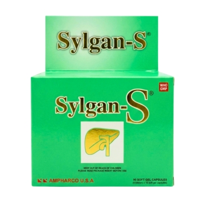 Sylgan-S