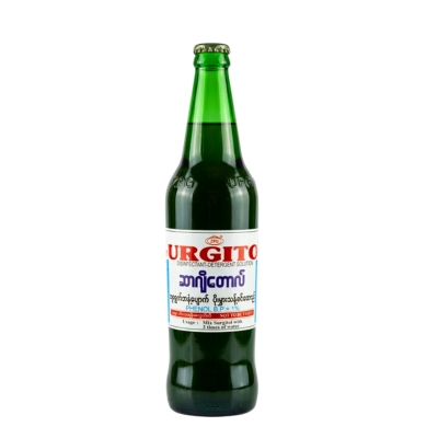 Surgitol 640ml