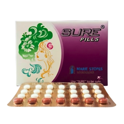 Sure Pills