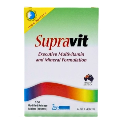 Supravit