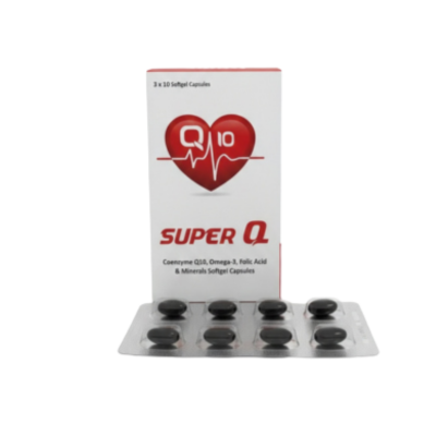 Super Q