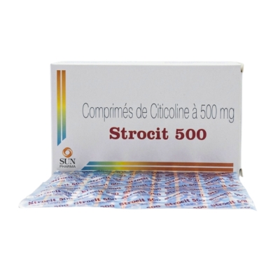 Strocit 500