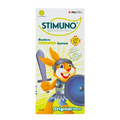 Stimuno Sy