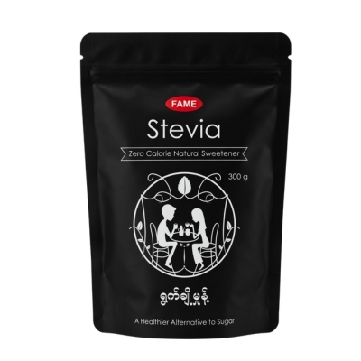 Stevia Sweetner
