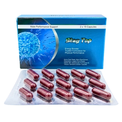 Stay Top