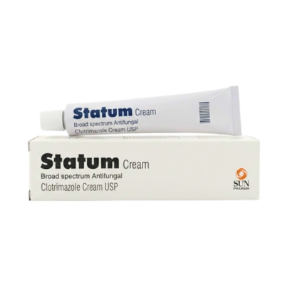 Statum Cream