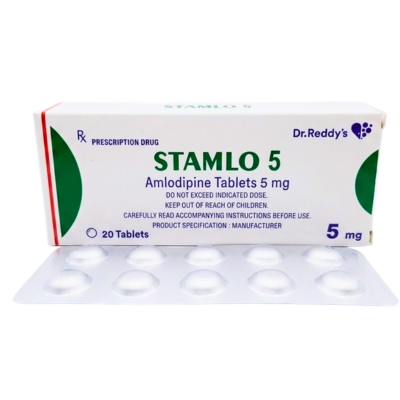 Stamlo 5