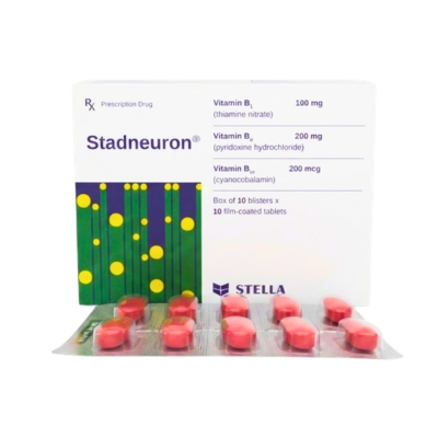 Stadneuron