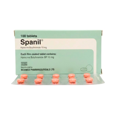 Spanil