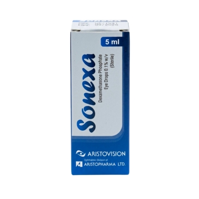 Sonaxa ED