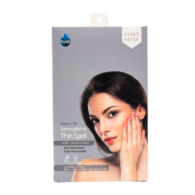 Somaderm Thin Spot