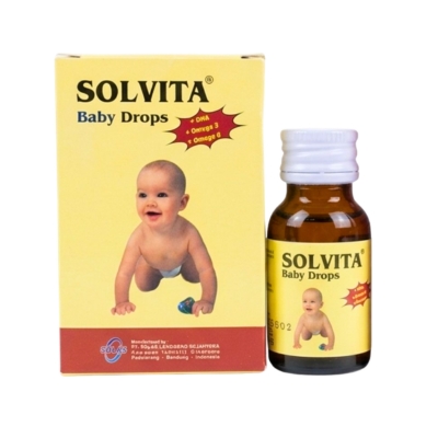 Solvita Drops