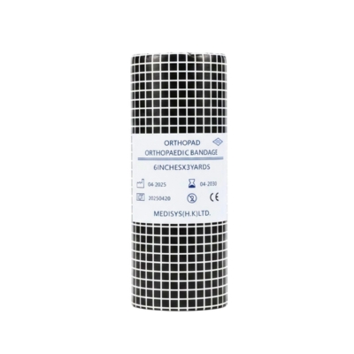 Soft Bandage 6"