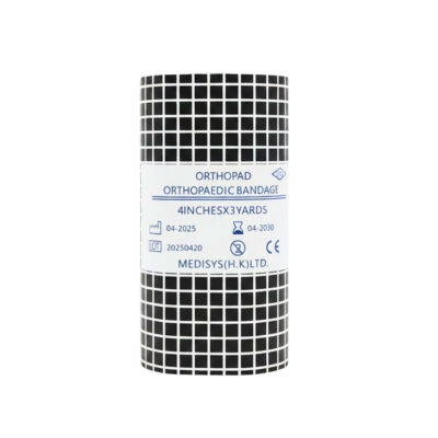 Soft Bandage 4"