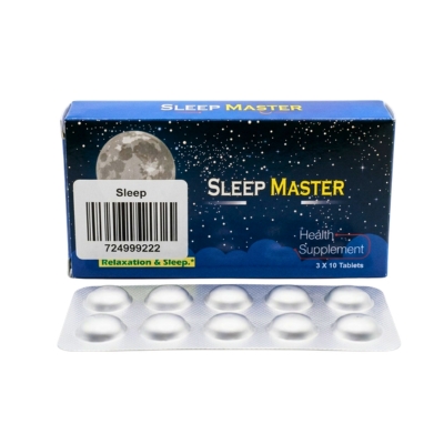 Sleep Master