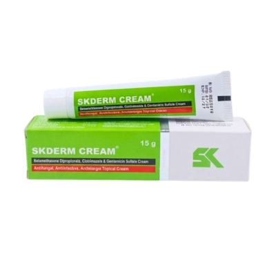 Skderm Cream