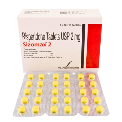 Sizomax 2